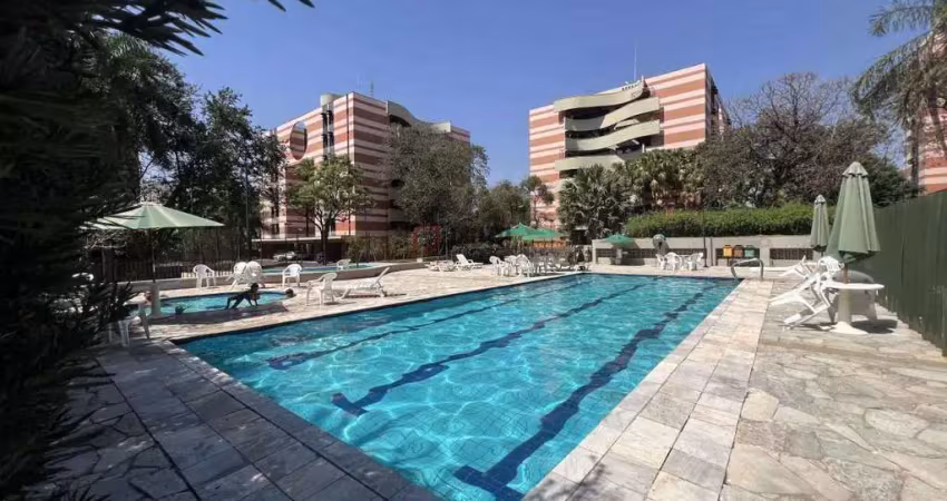 Apto cond green park 130m2 - 3 dorm 1 suíte -vivendas - rio preto