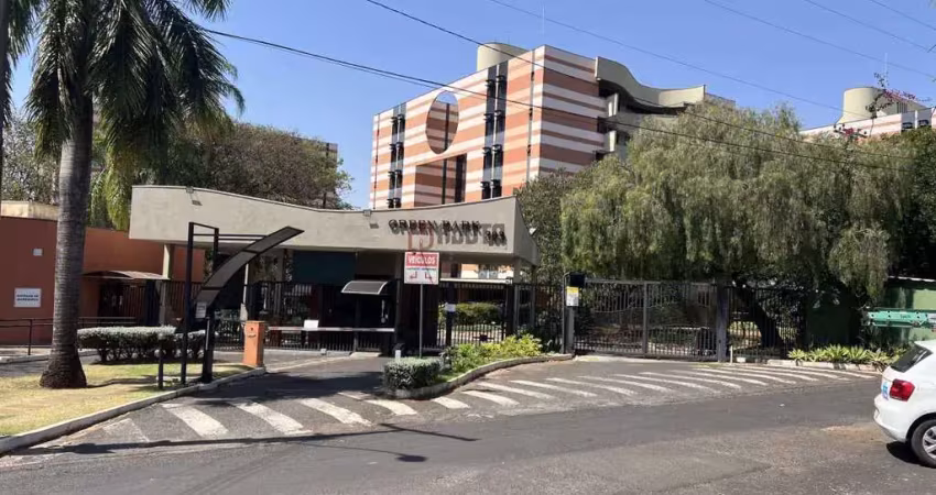 Apto cond green park 130m2 - 3 dorm 1 suíte -jd vivendas - rio preto