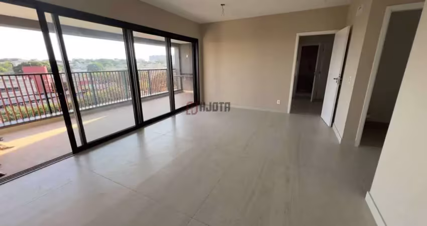 Apto navarro home 141m2 - 3 suítes zona sul - são josé do rio preto