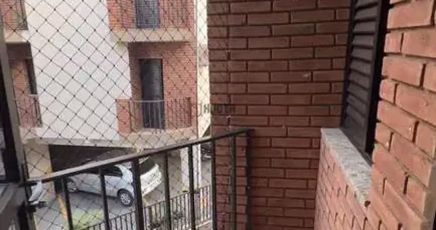 Apartamento cond. três américas 80m2  - 3 dorms c sacada - rio preto