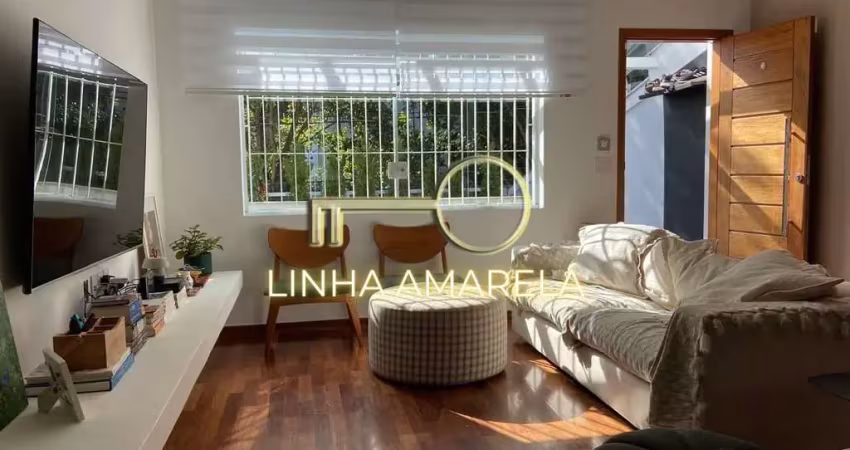 Casa com 3 quartos à venda na Rua Morishigue Akagui, 158, Jardim Guedala, São Paulo