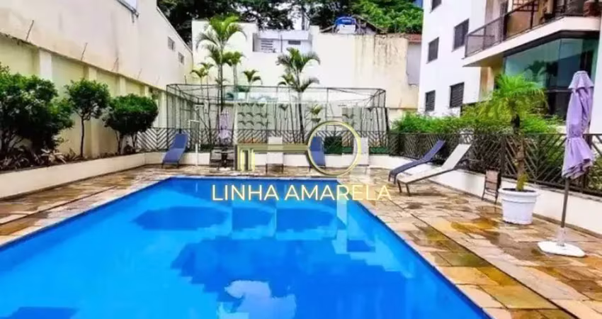 Apartamento com 3 quartos à venda na Rua José Jannarelli, 245, Jardim Guedala, São Paulo