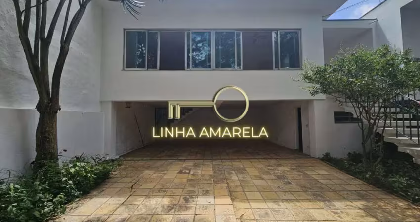 Casa com 3 quartos à venda na Rua João Della Manna, 439, Rolinópolis, São Paulo