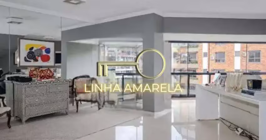 Cobertura com 3 quartos à venda na Rua Dom Armando Lombardi, 920, Jardim Guedala, São Paulo