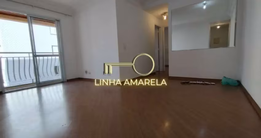 Caxingui - apartamento com 02 quartos- e 01 vaga, à venda,60m² por r$ 600.000