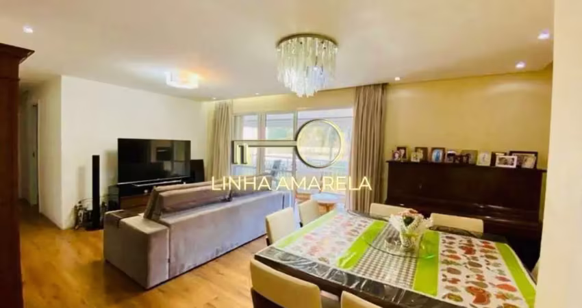 Apartamento à venda, condomínio collina parque dos príncipes