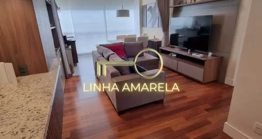 Apartamento a venda caxingui 74m² 02 quartos - 01 suíte
