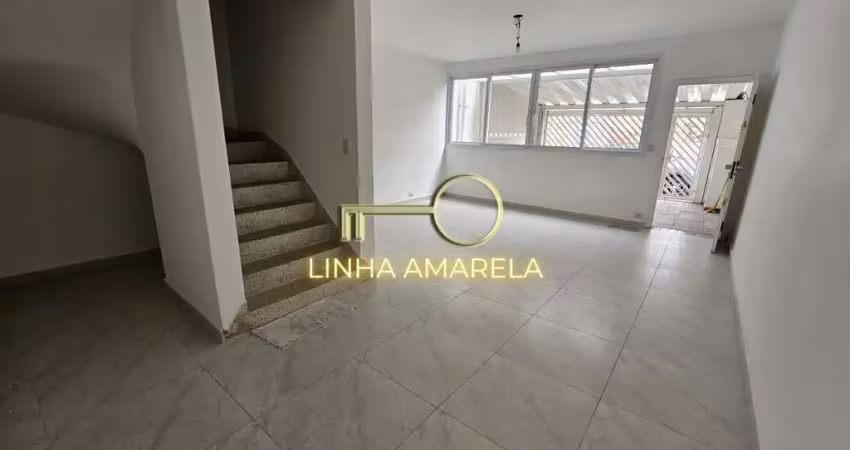 Sobrado com 2 quartos a 500 metros do metrô são paulo morumbi