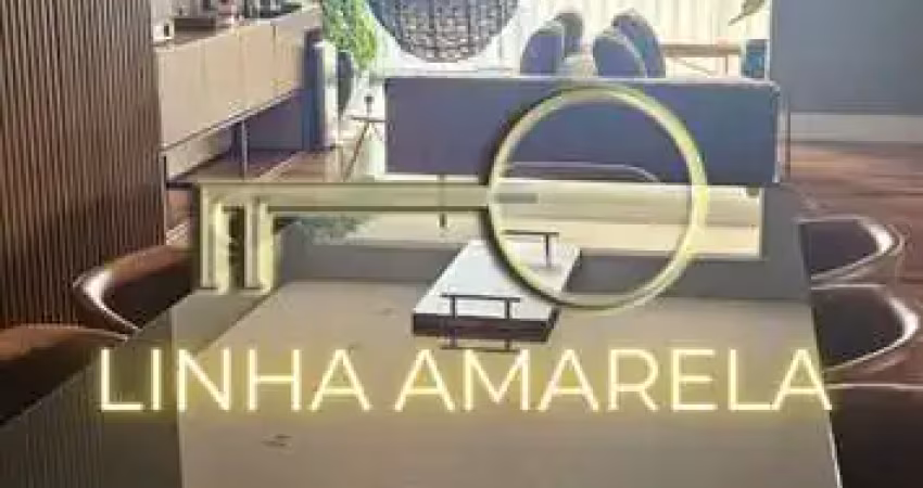 Apartamento de luxo com porteira fechada à venda ? requinte e conforto!