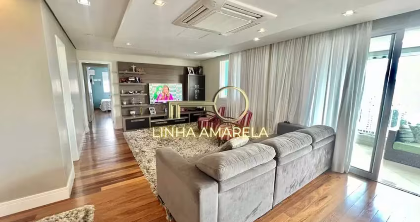 Apartamento com 3 quartos à venda na Rua David Ben Gurion, 955, Morumbi, São Paulo