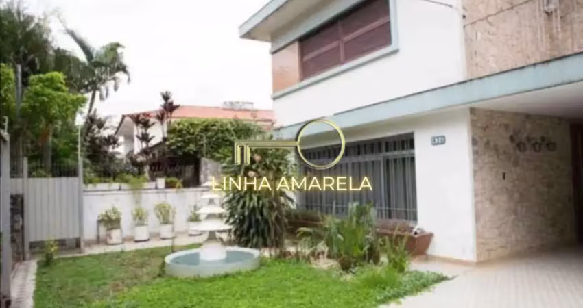 Casa á venda butantã próxima ao metrô, com 04 quartos, 03 banheiros e 250 m²ac por r$ 1.550.000,00