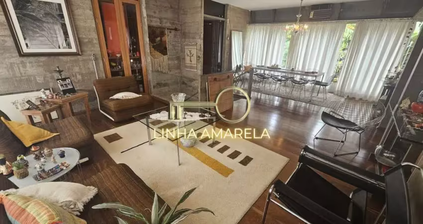 Casa com 3 quartos à venda na Rua Eden, 508, Vila Inah, São Paulo