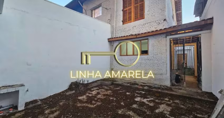 Sobrado no jardim guedala para uso comercial ou residencial