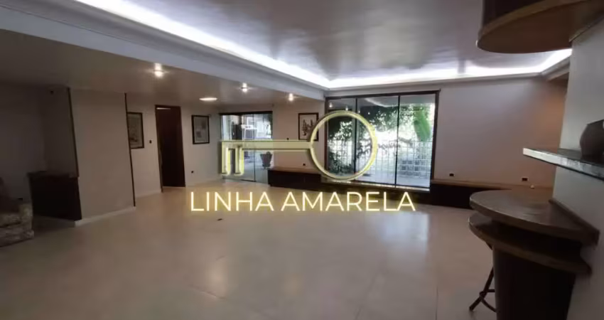 Casa com 3 quartos à venda na Rua Campos, 178, Vila Inah, São Paulo