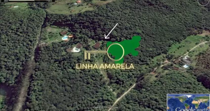 Chácara / sítio com 4 quartos à venda na Estrada Mogi-Taiacupeba, 1, Taiacupeba, Mogi das Cruzes