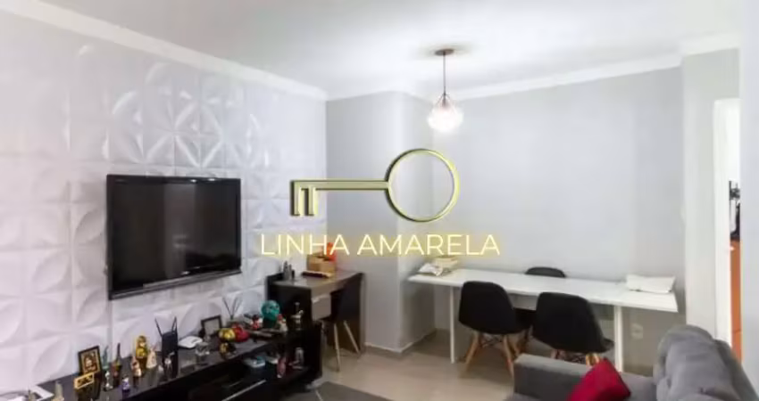 Venda apartamento tipo garden com 90m²  na vila sônia