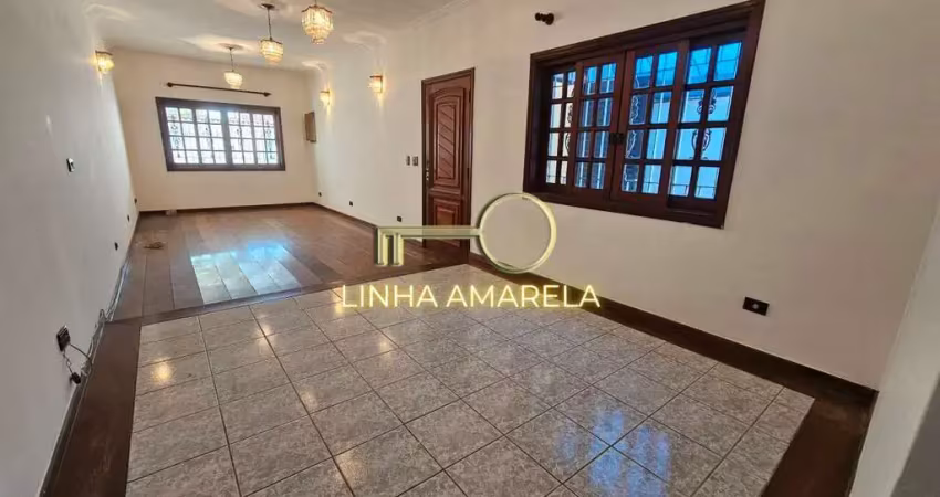 Oportunidade! sobrado com 3 suítes perto do metrô linha amarela