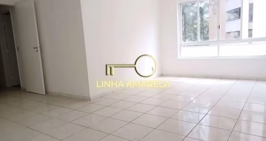 Apartamento para alugar com 157m², 3 quartos, sem vagas