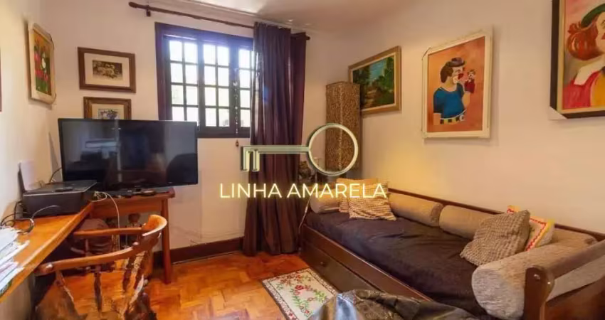 Casa com 4 dormitórios à venda, 220 m² - jaguaré - são paulo/sp