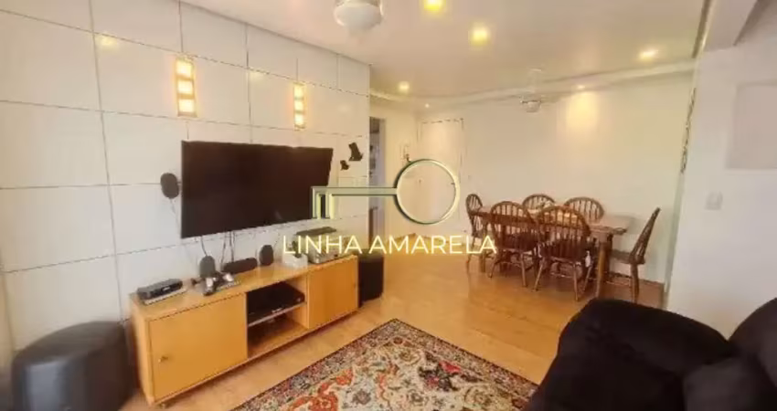 Apartamento com 2 quartos à venda na Rua Quitanduba, 325, Caxingui, São Paulo