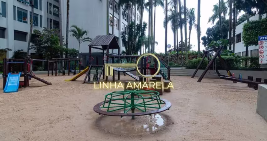 Apartamento com 3 quartos à venda na Rua Lício Marcondes do Amaral, 172, Jardim Guedala, São Paulo