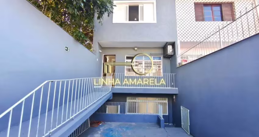 Sobrado comercial para venda ou locação monte kemel