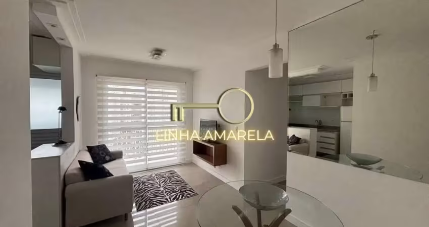 Apartamento com 2 quartos à venda na Rua José da Silva Ribeiro, 420, Vila Andrade, São Paulo
