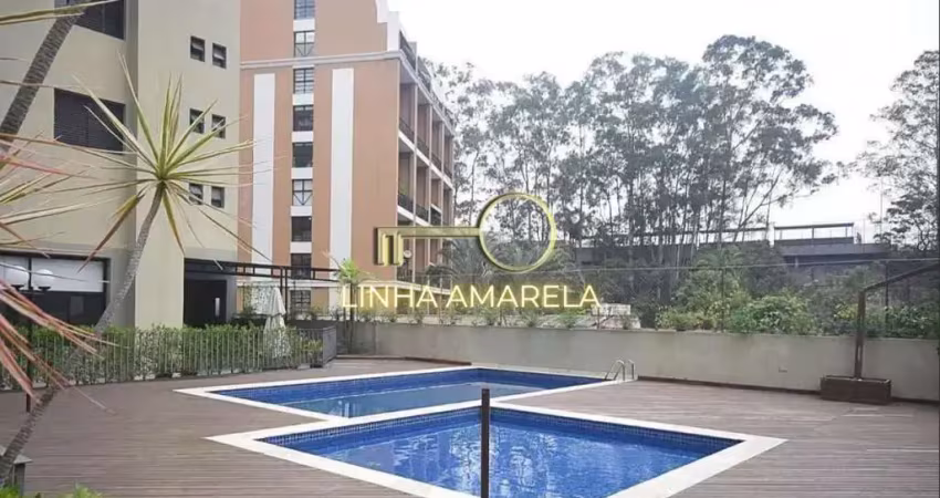 Apartamento á venda jardim guedala com 156m²  04 quartos - 02 suítes