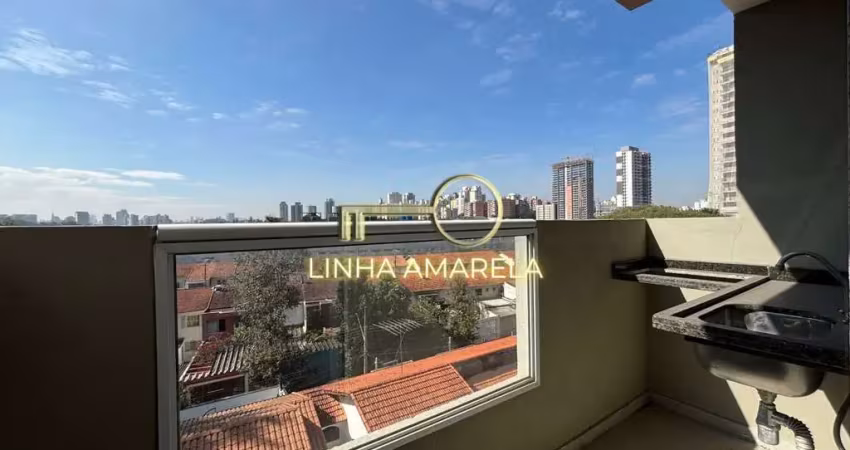 Apartamento à venda, 2 quartos, 1 suíte, próximo ao metrô morumbi linha amarela.