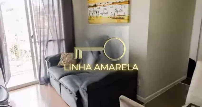 Apartamento com 2 dormitórios à venda, 48 m² por r$ 379.000,00 - vila sônia - são paulo/sp