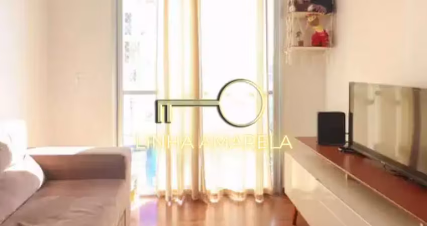 Apartamento com 3 quartos à venda na Rua Trajano Reis, 185, Vila Sônia, São Paulo