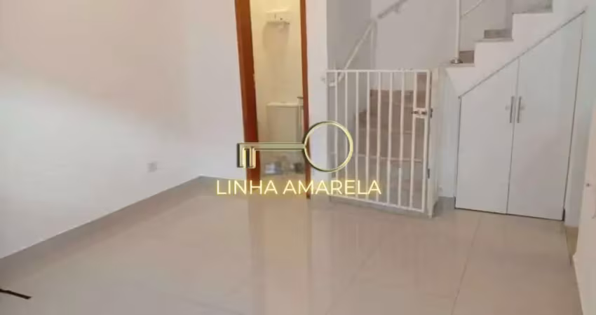 Casa em condomínio fechado com 02 suítes à venda na rua república do togo, 358, butantã
