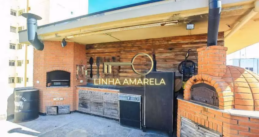 Apartamento com 4 quartos à venda na Rua José Jannarelli, 210, Jardim Guedala, São Paulo