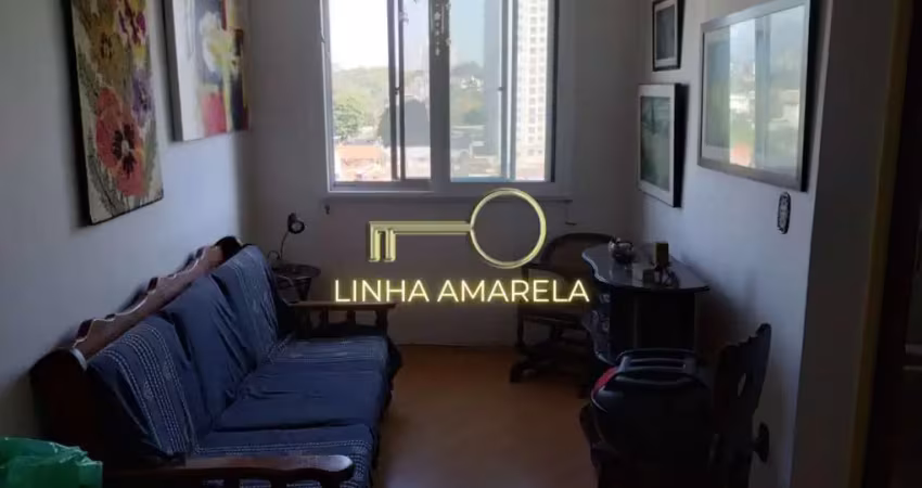 Apartamento com 2 quartos à venda na Rua Padre Antônio Link, 113, Ferreira, São Paulo
