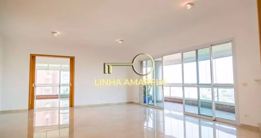 Apartamento panamby com 4 quartos e 4 banheiros à venda, 367 m²