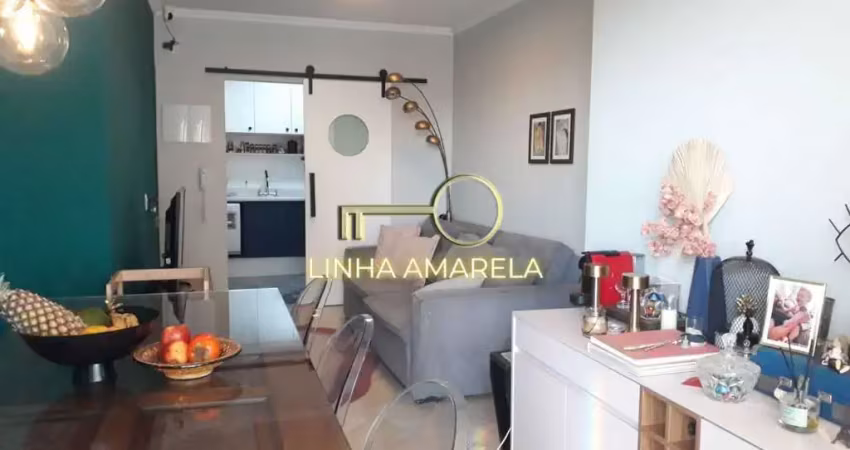 Apartamento a venda 3 quartos - 1 suíte jardim guedala