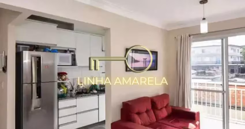 Apartamento a venda na vila sônia com 2 quartos - 1 vaga