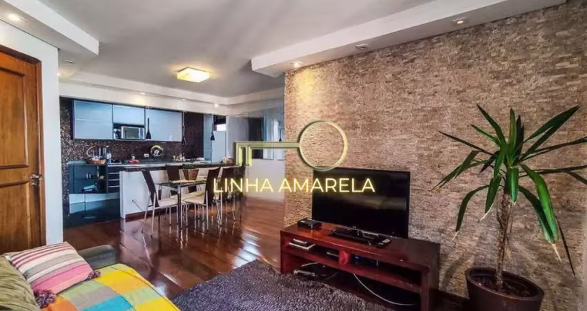 Apartamento a venda 03 quartos 01 suíte no jardim guedala