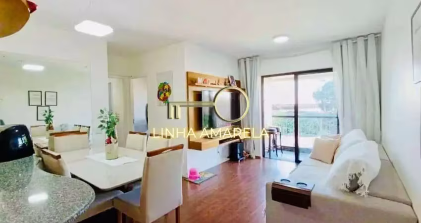 Conforto e qualidade de vida, com 3 quartos, próximo a usp e estação vila sonia (linha amarela).