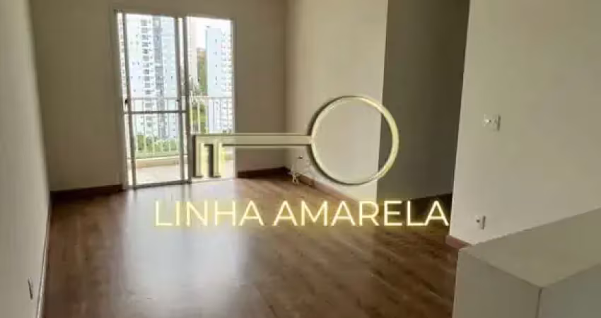 Apartamento a venda com 03 quartos - 01 suíte na vila andrade