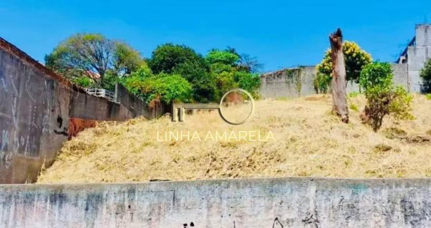 Terreno à venda, com localização estratégica no jaguaré, com 570 m².