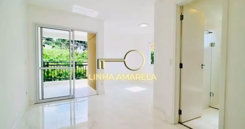 Apartamento à venda, no magical home butantã com a linha amarela imóveis.
