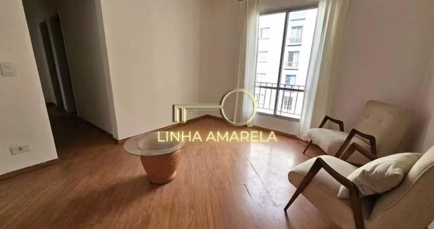 Apartamento com 3 quartos à venda na Rua Quitanduba, 296, Caxingui, São Paulo