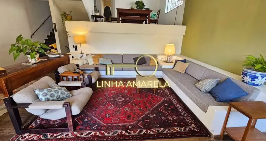Casa com 3 quartos à venda na Rua Comendador Gabriel Calfat, 608, Jardim Leonor, São Paulo