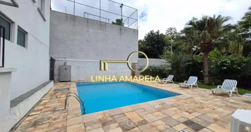 Apartamento com 3 quartos à venda na Rua Quitanduba, 296, Caxingui, São Paulo