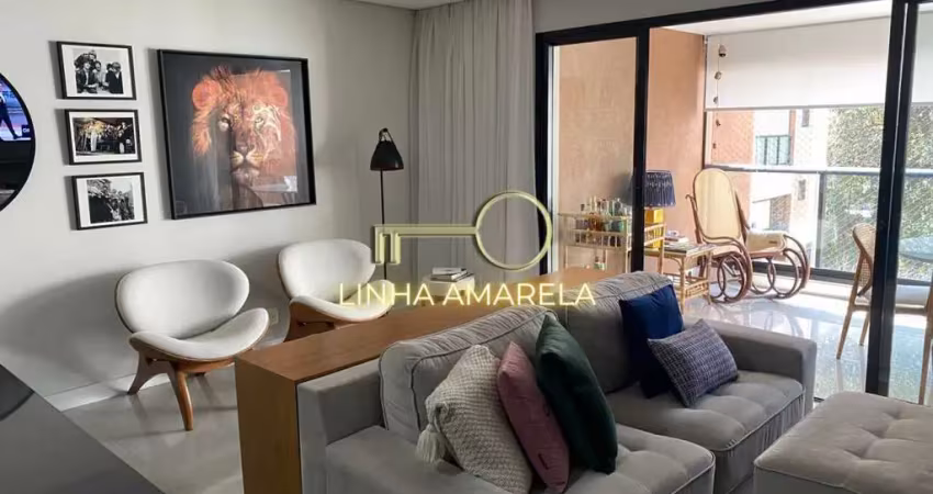 Apartamento à venda no jardim guedala com 2 quartos