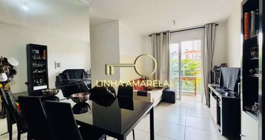 Apartamento à venda, próximo a estação vila sonia, 3 quartos.