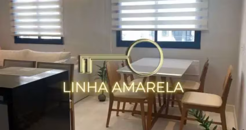 Apartamento com 1 quarto à venda na Rua Raul Saddi, 88, Butantã, São Paulo