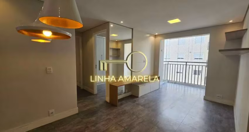 Apartamento com 2 quartos à venda na Avenida Otacílio Tomanik, 350, Jardim Bonfiglioli, São Paulo
