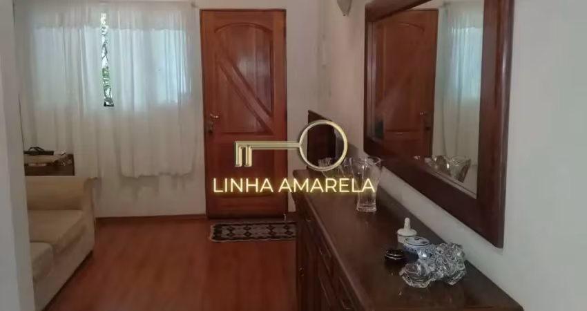 Sobrado a venda jardim trussardi com 2 quartos e 2 banheiros, 100 m² por r$ 980.000